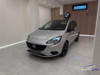 Usata Opel Corsa 69 CV (50 kW) 2019 Grigio Berlina