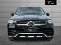 Usado Mercedes GLE350 Premium 195 CV (143 kW) 2022 Negro SUV