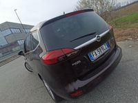 usata Opel Zafira Tourer 2015