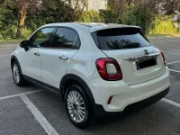 Usata Fiat 500X Club 131 CV (96 kW) 2022 SUV