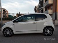 usata VW up! - 2013