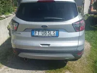Usata Ford Kuga Titanium S 150 CV (110 kW) 2018 SUV