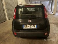 Usata Fiat Panda 2013 Utilitaria