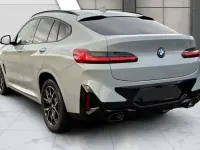 Usata BMW X4 M Sport 190 CV (139 kW) 2025 Grigio SUV