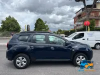 Usata Dacia Duster Comfort 116 CV (85 kW) 2020 Blu SUV