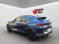 Usata Cupra Formentor VZ 245 CV (180 kW) 2021 Grigio magnetico SUV