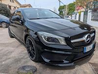Usata Mercedes CLA220 AMG 2014 Berlina