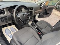 usata VW Golf 1.6 TDI 5p. Comfortline BlueMotion Technology