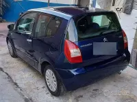 Usata Citroën C2 68 CV (50 kW) 2006 Blu Utilitaria