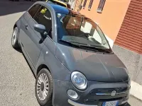 Usata Fiat 500 95 CV (69 kW) 2011 Utilitaria