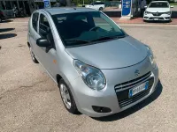Usata Suzuki Alto GL 68 CV (50 kW) 2011 Grigio Utilitaria