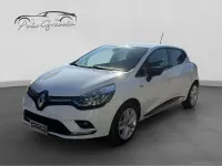 Usata Renault Clio 89 CV (65 kW) 2018 Bianco