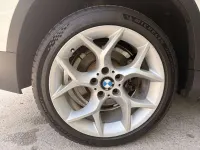 Usata BMW X1 xLine 116 CV (85 kW) 2013 SUV