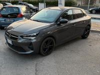 Usata Opel Corsa GS Line 102 CV (75 kW) 2020 Grigio Utilitaria