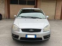 usata Ford C-MAX 2.0 136cv