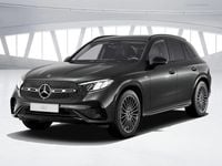 Nuova Mercedes GLC300de Advanced 333 CV (244 kW) 2026 Grigio SUV