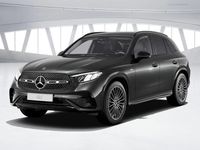 Nuova Mercedes GLC300e Advanced 333 CV (244 kW) 2026 Grigio SUV