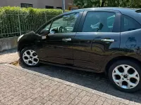 Usata Citroën C3 73 CV (53 kW) 2010 Nero Berlina