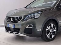Usata Peugeot 3008 Allure 131 CV (96 kW) 2020 Nessuno SUV