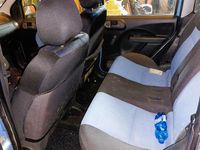 Usata Fiat Panda 60 CV (44 kW) 2006 Berlina