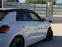 Usata Audi A1 Sportback Ambiente 116 CV (85 kW) 2020 Utilitaria