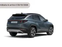 Nuova Hyundai Tucson 150 CV (110 kW) 2026 Argento SUV