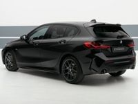 usata BMW 118 d 5p. Msport