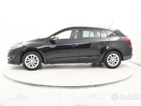 usata Renault Mégane III 1.5 dci 110cv Wave Sport. - AUTOCARRO -