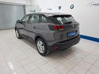 Usata Peugeot 3008 Active 130 CV (95 kW) 2022 Grigio SUV