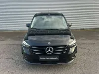 Usata Mercedes 180 Premium 116 CV (85 kW) 2023 Nero Berlina