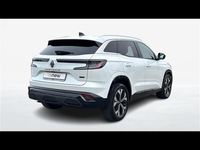 Usata Renault Austral Techno 200 CV (147 kW) 2023 Bianco SUV