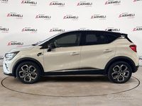 Occasion Renault Captur Intens 159 ch (116 kW) 2020 Blanc SUV