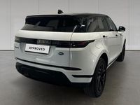 Usata Land Rover Range Rover evoque SE 163 CV (119 kW) 2020 Bianco SUV