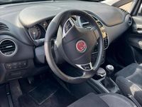 usata Fiat Punto 5p 1.3 mjt Lounge s&s 95cv