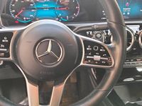 Usata Mercedes A180 2019 Nero Berlina