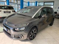 Usata Citroën C4 SpaceTourer Feel 130 CV (95 kW) 2019 Grigio Monovolume