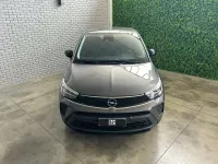 Usata Opel Crossland X Elegance 110 CV (80 kW) 2024 Grigio scuro metallizzato SUV