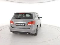 usata Mercedes B220 Classe B CLASSE B(T246/T242)D AUTOMATIC PREMIUM