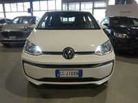 usata VW up! 1.0 5p. eco move BlueMotion Technology