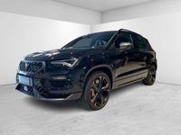 Usata Cupra Ateca 300 CV (220 kW) 2023 Nero SUV