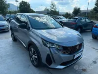 Usata Peugeot 3008 Allure 131 CV (96 kW) 2023 Grigio SUV