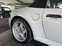 usata BMW Z3 M Roadster 3.2