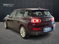 Usata Mini One D Hype 116 CV (85 kW) 2017 Bordeaux Utilitaria