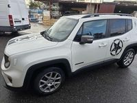 Usata Jeep Renegade 131 CV (96 kW) 2021 SUV
