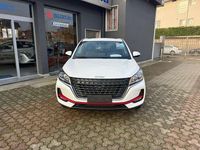 Nuova DFSK Glory 500 106 CV (77 kW) 2025 Bianco SUV