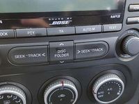 Usata Mazda MX5 160 CV (117 kW) 2010 Cabrio