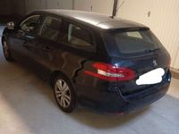 usata Peugeot 308 5p 1.6 bluehdi 8v Business s&s 120cv