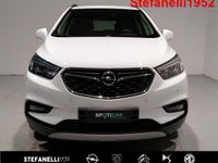 usata Opel Mokka X 1.6 CDTI Ecotec 4x2 Start&Stop Innovation