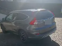 Usata Honda CR-V 120 CV (88 kW) 2017 Grigio SUV