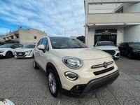 usata Fiat 500X 1.6 MultiJet 120 CV DCT Cross